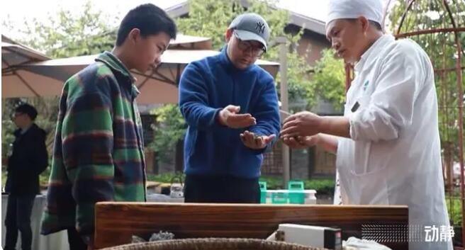 关于贵州春茶来啦！鲜、嫩、清、香……的信息(8)