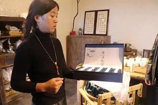 关于金沙贡茶 生态好茶，金沙贡茶：古茶飘香今朝换新颜的资讯(5)