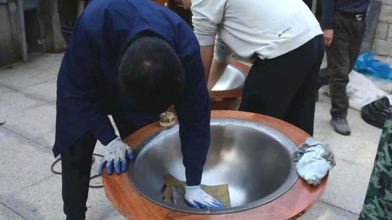 关于2023西湖龙井之声④茶芽监测 茶芽宝宝成长数据速递的消息(14)