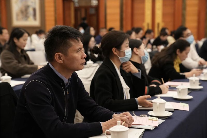 有关于欧阳道坤：新时代贵州茶品牌发展的“问”与“答”的最新消息(4)