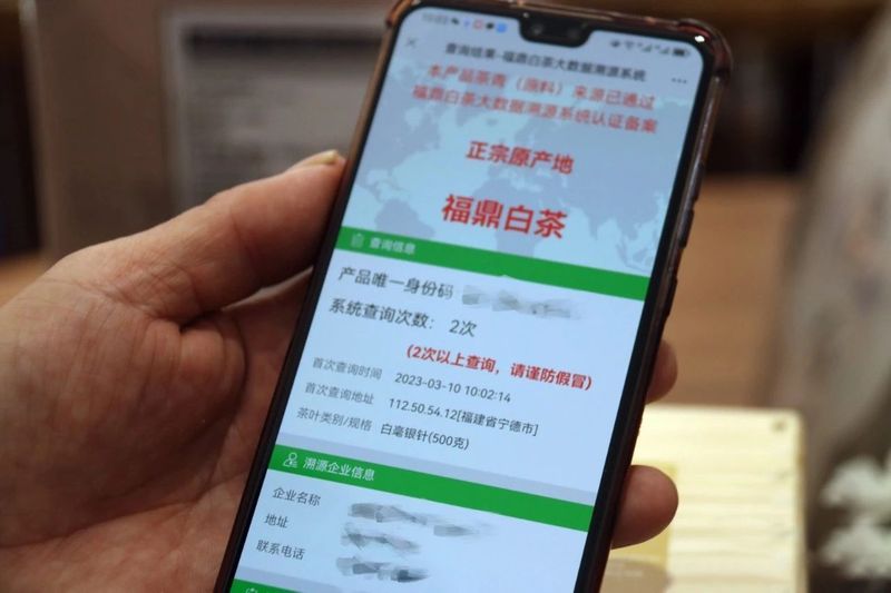 关于“洞庭山碧螺春、西湖龙井、湄潭翠芽开采”“两会茶声音”“数字茶业发展”的新闻(3)