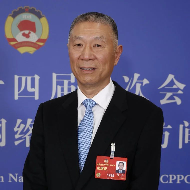 关于两会直通车⑦激活茶业“最强大脑” 推进中国式现代化的最新消息