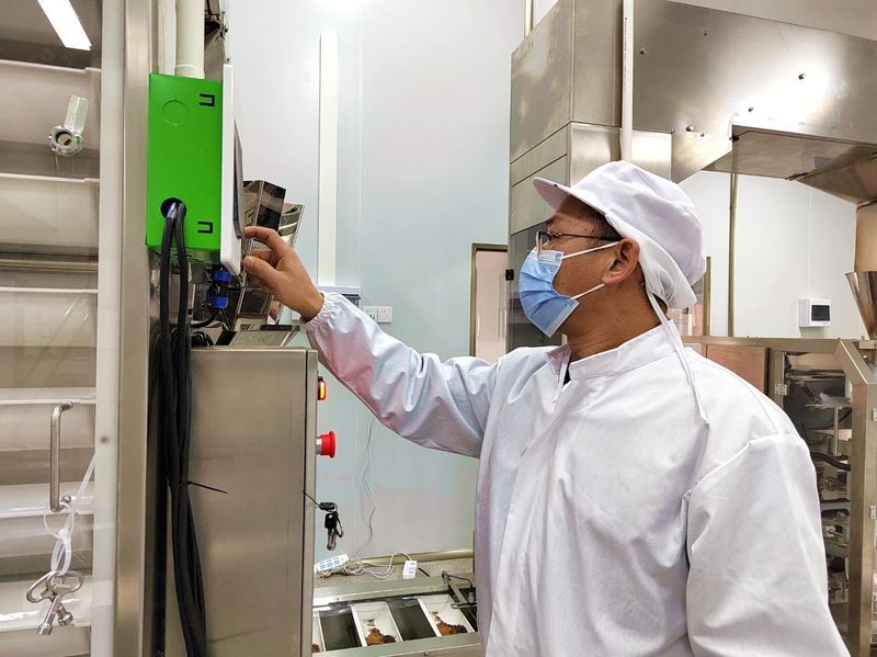 有关于湄潭：引进新茶饮公司，助力茶产业延伸发展的相关信息(1)