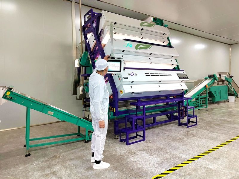 有关于湄潭：引进新茶饮公司，助力茶产业延伸发展的相关信息(5)