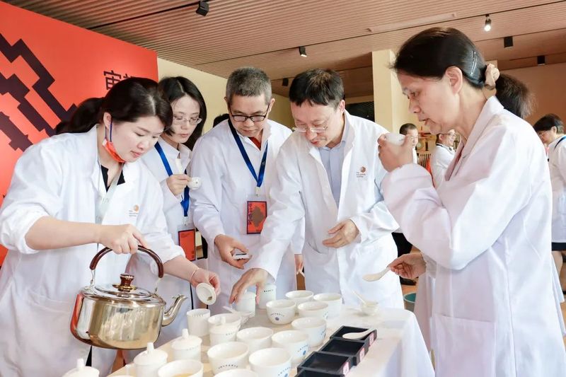 关于寻见好白茶！中国白茶博物馆重金向全国发出邀请的消息(3)