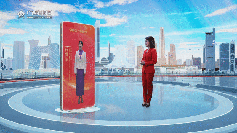 有关于石濡菲：由侨销茶成为俏销茶 续写六堡茶产业新篇章的资讯(2)