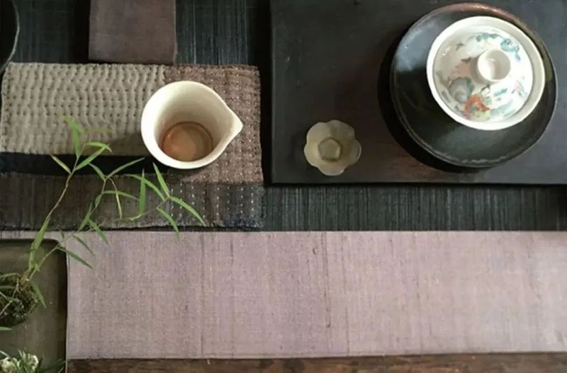 有关于非遗视角下茶文化的特征挖掘与传承路径的资讯(1)