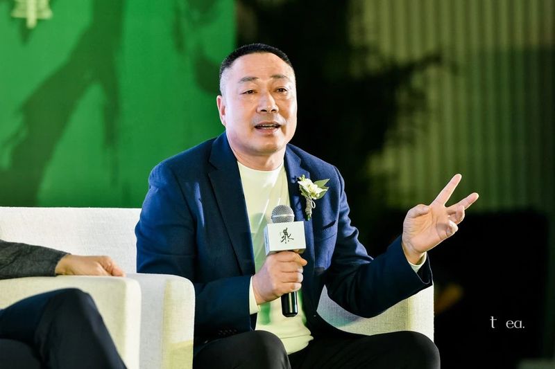 有关于世界白茶发源地 “超越·鼎峯”白毫银针慈善公益拍卖品鉴会暨福鼎白茶摄影展成功举办的信息(9)