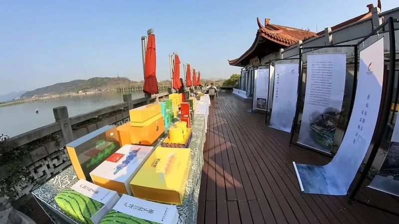 关于好山好水出好茶 旺苍培育出百亿茶产业集群的信息(3)