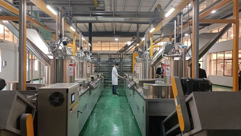 有关于第八届“品平塘甲茶·观中国天眼——贵州春茶第一壶”开采品鉴系列活动今日启动的信息(10)