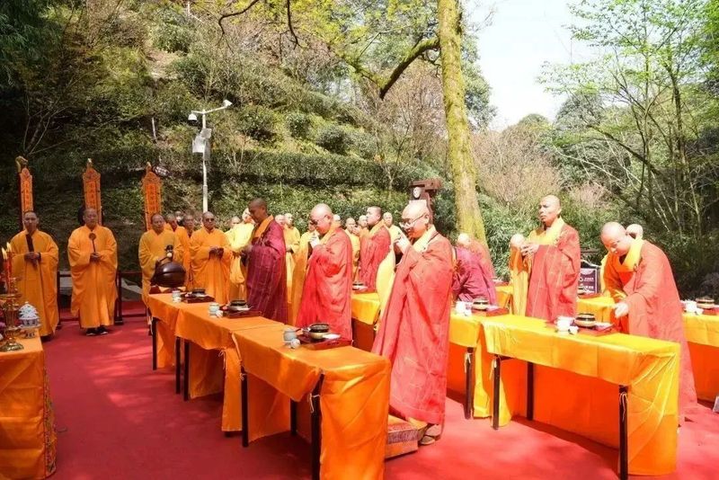 关于助力非遗活态传承，蒙顶山践行“旅游+非遗”文旅融合发展使命！的信息(22)