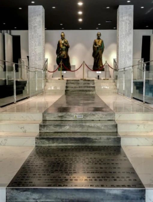 关于助力非遗活态传承，蒙顶山践行“旅游+非遗”文旅融合发展使命！的信息(16)