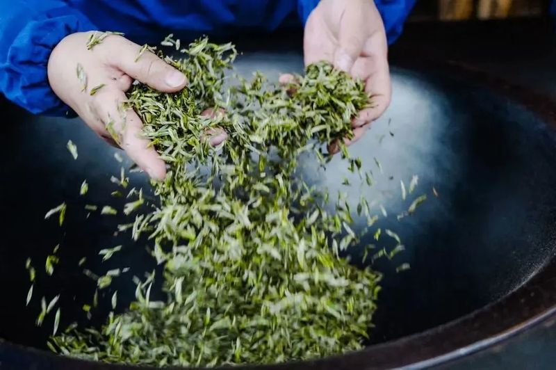 关于助力非遗活态传承，蒙顶山践行“旅游+非遗”文旅融合发展使命！的信息(1)