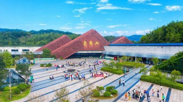 有关于人民论坛调研组：“茶科技”在武夷山生根发芽的最新消息