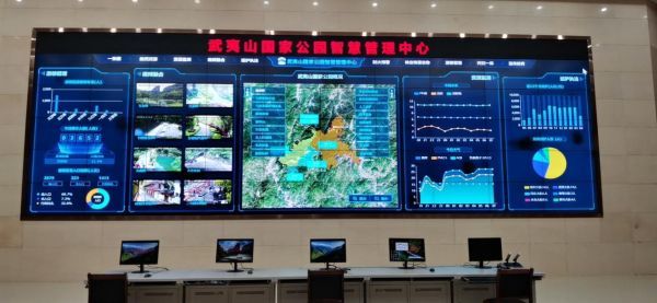 有关于人民论坛调研组：“茶科技”在武夷山生根发芽的最新消息(2)