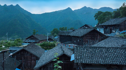 关于吉首市湘西黄金茶文化旅游节暨湖南省消费帮扶营销大赛巅峰之战成功举办的最新消息(14)