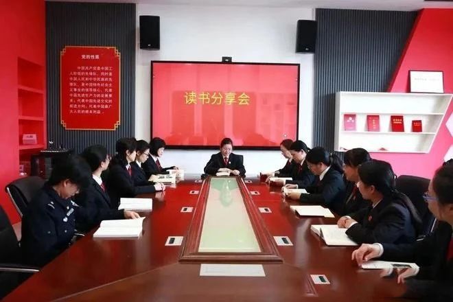 关于茶乡女法官：学茶艺，悟茶道，颂党恩，铭初心的信息(3)