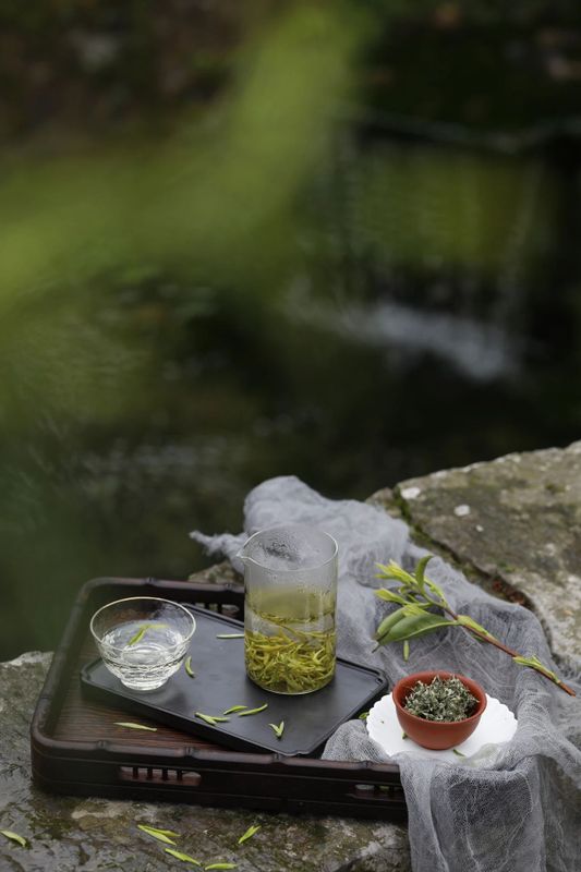 有关于中国茶村，洞庭山碧螺春产地吴中区的信息(13)