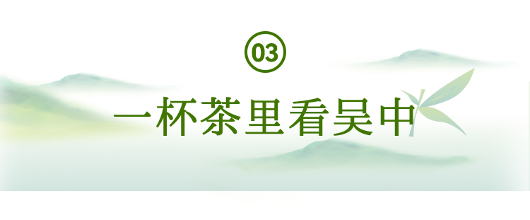 有关于中国茶村，洞庭山碧螺春产地吴中区的信息(11)