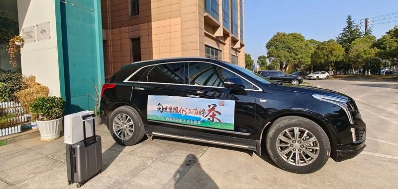 有关于春日迟迟闲啜茶 且以欢喜度流年（1）的相关信息(1)