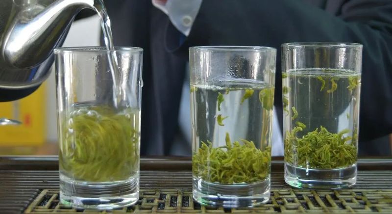 有关于春日迟迟闲啜茶 且以欢喜度流年（1）的相关信息(10)