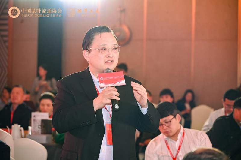 有关于2023红茶城市品牌建设交流会成功召开的内容(13)