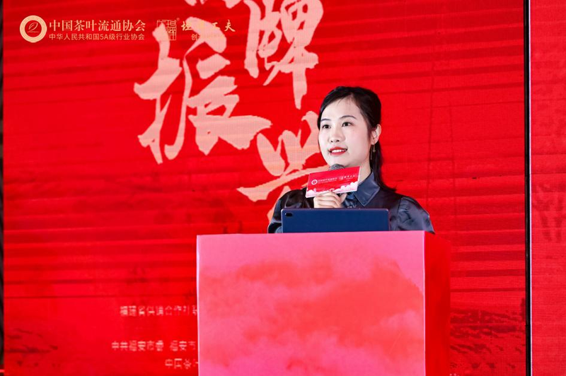 有关于2023红茶城市品牌建设交流会成功召开的内容(3)