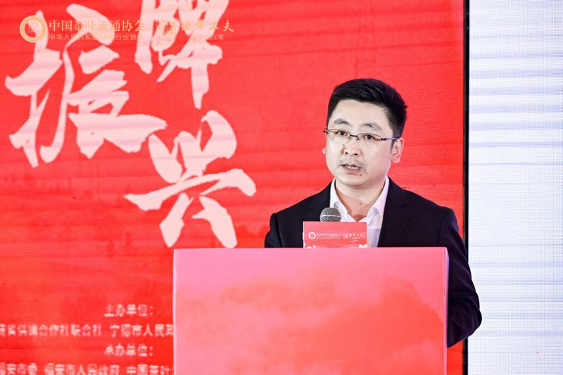 有关于2023红茶城市品牌建设交流会成功召开的内容(2)