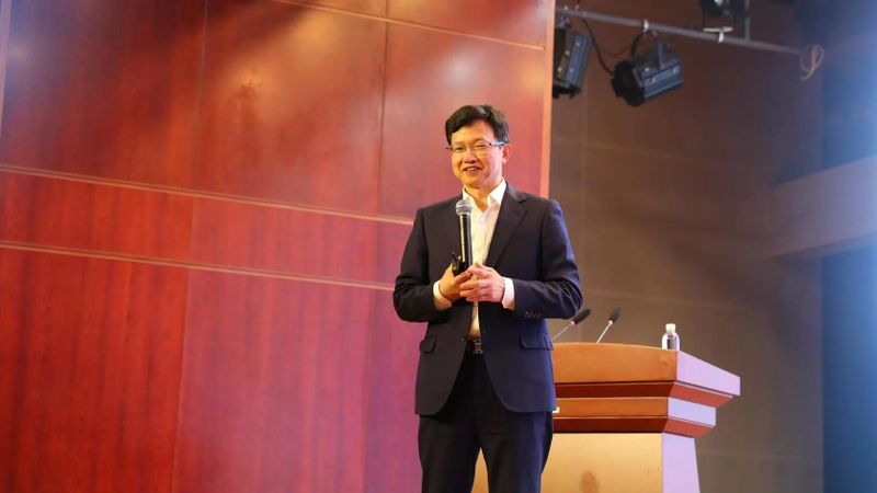 有关于“后疫情时代”茶产业高质量发展交流会来了~的资讯(5)