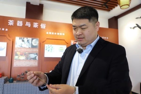 关于走,跟着茶宝去喫茶!的信息(2)