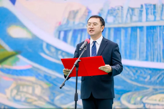 关于神秘湘西 茶乡古丈：2023古丈县首届旅游发展大会暨第七届中国·古丈茶旅文化节开幕的相关信息(7)