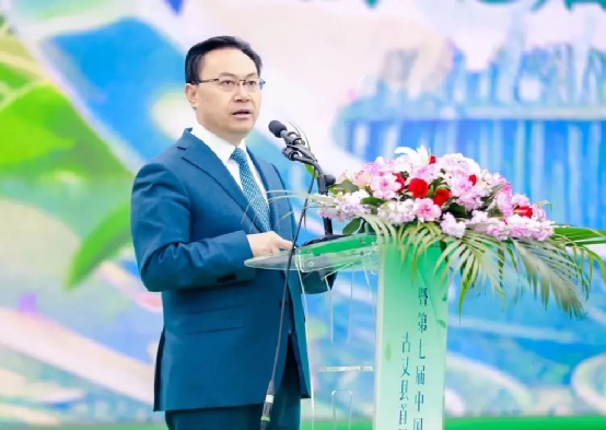 关于神秘湘西 茶乡古丈：2023古丈县首届旅游发展大会暨第七届中国·古丈茶旅文化节开幕的相关信息(2)