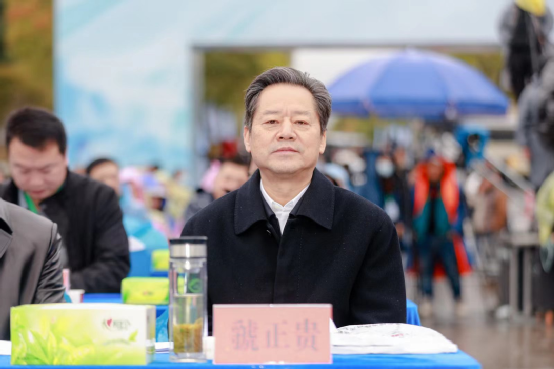 关于神秘湘西 茶乡古丈：2023古丈县首届旅游发展大会暨第七届中国·古丈茶旅文化节开幕的相关信息(4)