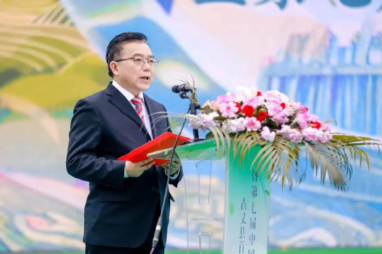 关于神秘湘西 茶乡古丈：2023古丈县首届旅游发展大会暨第七届中国·古丈茶旅文化节开幕的相关信息(6)
