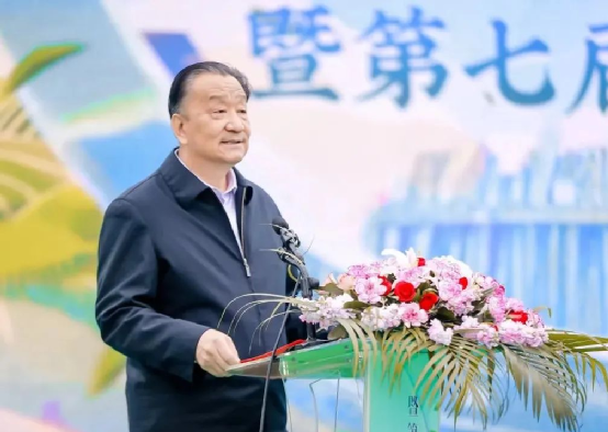 关于神秘湘西 茶乡古丈：2023古丈县首届旅游发展大会暨第七届中国·古丈茶旅文化节开幕的相关信息(3)