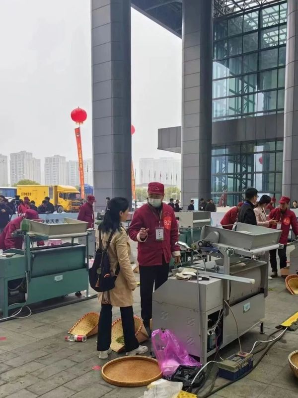 有关于新昌两兄弟双双获奖！——2023“越乡杯”浙江省龙井茶炒制大赛落幕！的内容(4)