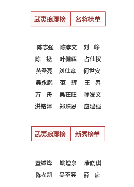 关于世界福茶·茗聚侨心，“茗星”璀璨！今天，他们站在了舞台中央！的内容(23)