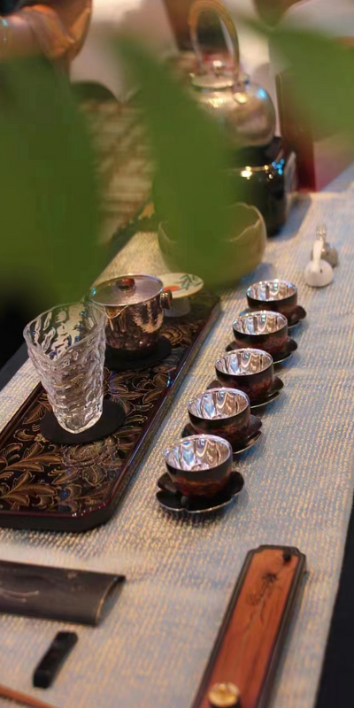 关于世界福茶·茗聚侨心，“茗星”璀璨！今天，他们站在了舞台中央！的内容(9)