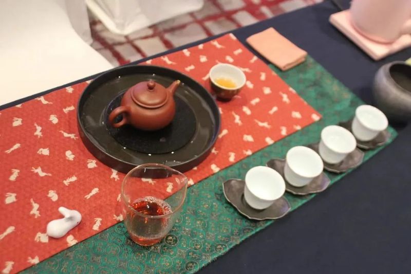 关于世界福茶·茗聚侨心，“茗星”璀璨！今天，他们站在了舞台中央！的内容(19)