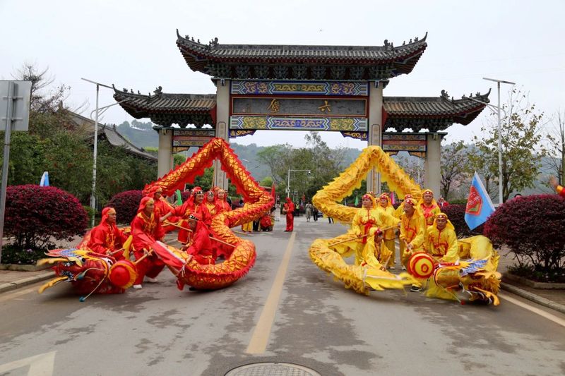 有关于六堡茶 开茶咯！的信息(3)