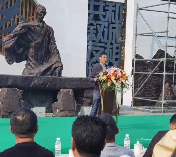 关于昌宁县梁名志专家基层科研工作站启动工作顺利完成的新闻(1)