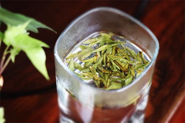 关于大佛龙井什么时候上市？价格多少钱的最新消息(3)