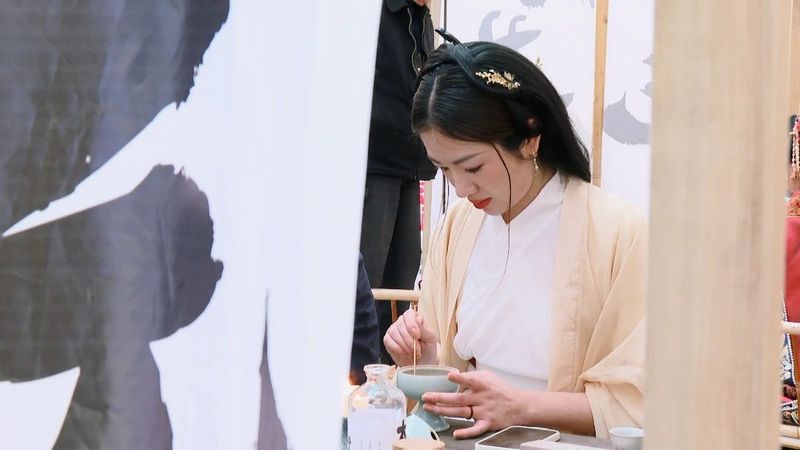 有关于早春第一“鲜”！2023“莲城雾峰”春茶节启幕的内容(11)