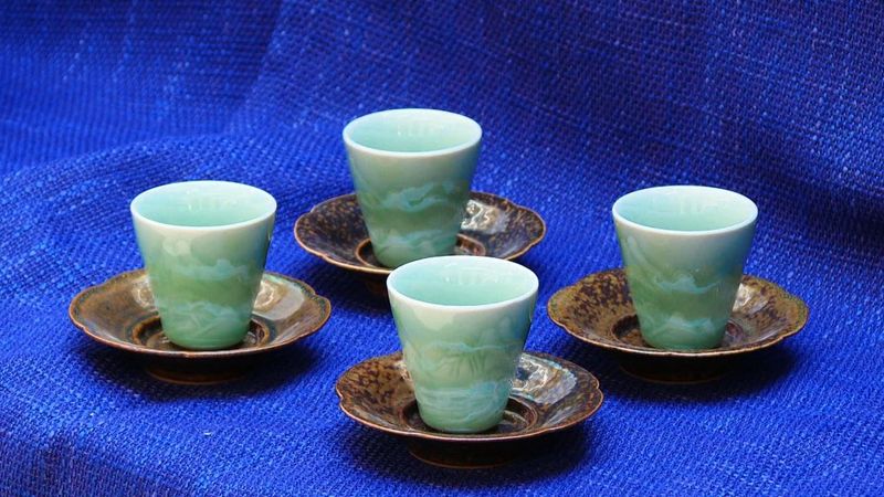 有关于早春第一“鲜”！2023“莲城雾峰”春茶节启幕的内容(12)