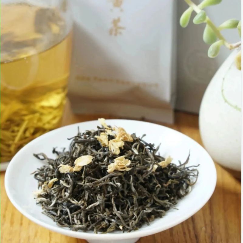 有关于君山银针 人类非遗， 2023年岳阳黄茶君山银针开茶节正式启动的相关内容(6)