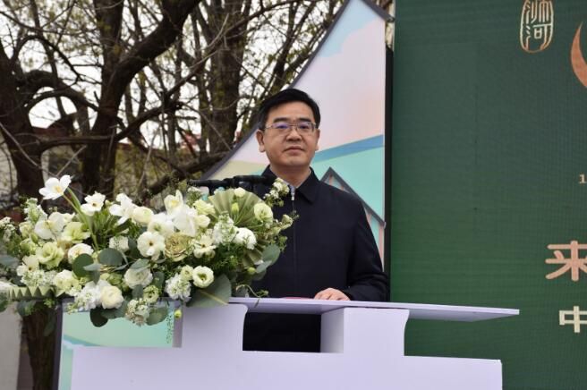 关于信阳毛尖区块链溯源体系上线！“八大名茶山头”每片茶叶都可溯源的内容(1)