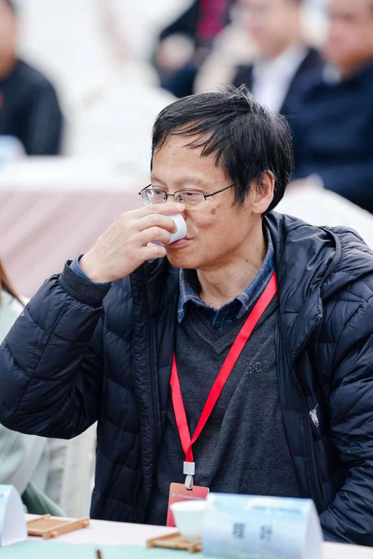 有关于三茶统筹·名山模式现场会在雅安名山隆重举办的消息(19)