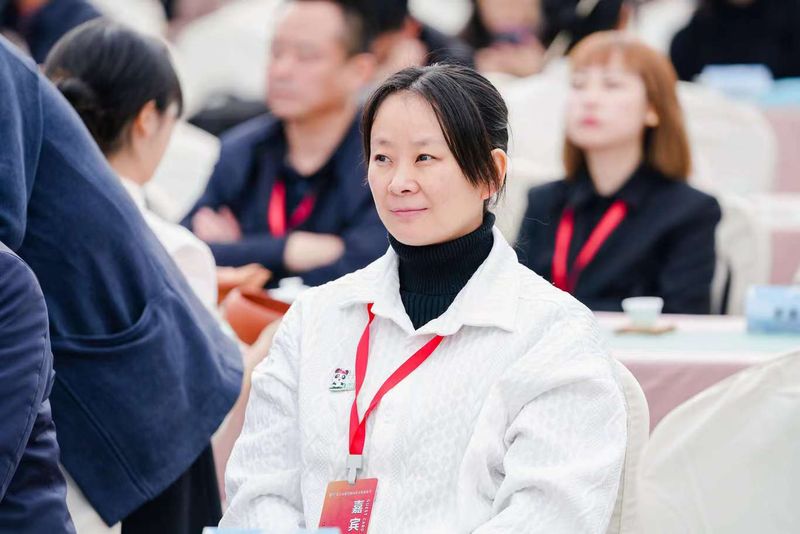 有关于三茶统筹·名山模式现场会在雅安名山隆重举办的消息(24)