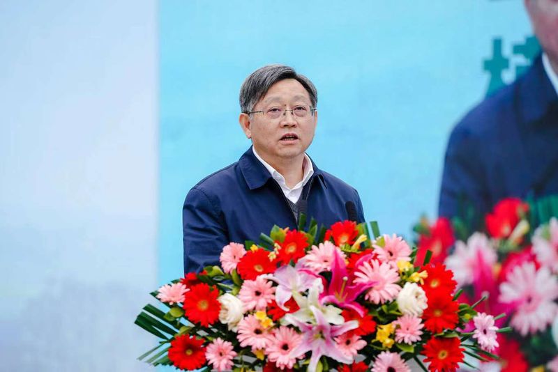 有关于三茶统筹·名山模式现场会在雅安名山隆重举办的消息(7)