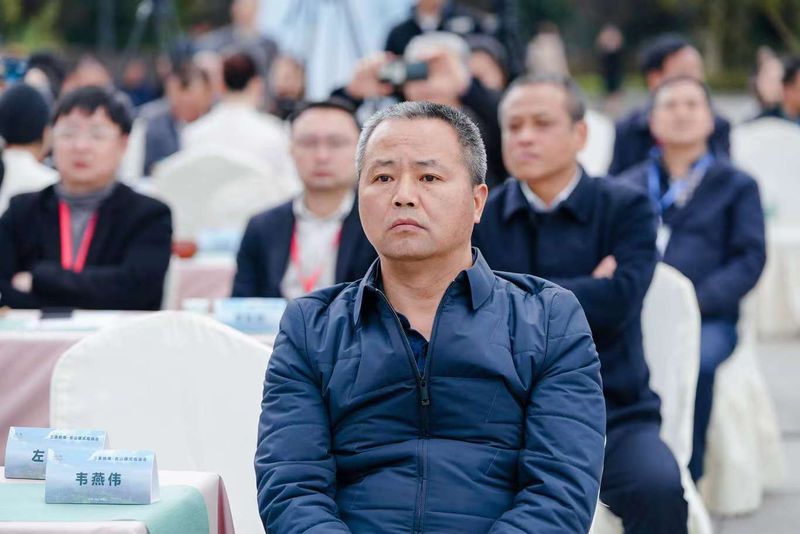 有关于三茶统筹·名山模式现场会在雅安名山隆重举办的消息(16)